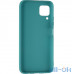 Чохол Gelius Canvas Case для Huawei P40 Lite Blue — інтернет магазин All-Ok. фото 2