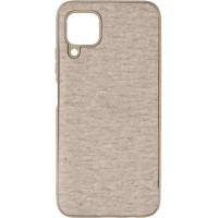 Чохол Gelius Canvas Case для Huawei P40 Lite Beige