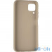 Чохол Gelius Canvas Case для Huawei P40 Lite Beige — інтернет магазин All-Ok. фото 2