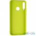 Чохол Gelius Canvas Case для Huawei P40 Lite E Green — інтернет магазин All-Ok. фото 2