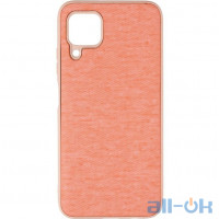 Чохол Gelius Canvas Case для Huawei P40 Lite Pink