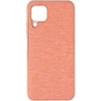 Чохол Gelius Canvas Case для Huawei P40 Lite Pink