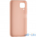 Чохол Gelius Canvas Case для Huawei P40 Lite Pink — інтернет магазин All-Ok. фото 2