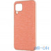 Чохол Gelius Canvas Case для Huawei P40 Lite Pink — інтернет магазин All-Ok. фото 3