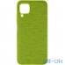 Чохол Gelius Canvas Case для Huawei P40 Lite Green — інтернет магазин All-Ok. фото 1