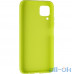 Чохол Gelius Canvas Case для Huawei P40 Lite Green — інтернет магазин All-Ok. фото 2
