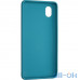 Чохол Gelius Canvas Case для Samsung A013 (A01 Core) Blue — інтернет магазин All-Ok. фото 2