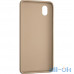 Чохол Gelius Canvas Case для Samsung A013 (A01 Core) Beige — інтернет магазин All-Ok. фото 2