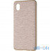 Чохол Gelius Canvas Case для Samsung A013 (A01 Core) Beige — інтернет магазин All-Ok. фото 3