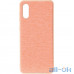 Чохол Gelius Canvas Case для Samsung A022 (A02) Pink — інтернет магазин All-Ok. фото 1