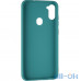 Чохол Gelius Canvas Case для Samsung A115 (A11) Blue — інтернет магазин All-Ok. фото 2