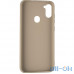 Чохол Gelius Canvas Case для Samsung A115 (A11) Beige — інтернет магазин All-Ok. фото 2