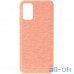 Чохол Gelius Canvas Case для Samsung A025 (A02S) Pink — інтернет магазин All-Ok. фото 1