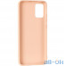 Чохол Gelius Canvas Case для Samsung A025 (A02S) Pink — інтернет магазин All-Ok. фото 2