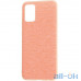 Чохол Gelius Canvas Case для Samsung A025 (A02S) Pink — інтернет магазин All-Ok. фото 3
