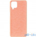 Чохол Gelius Canvas Case для Samsung A125 (A12)/M127 (M12) Pink — інтернет магазин All-Ok. фото 1