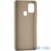 Чохол Gelius Canvas Case для Samsung A217 (A21s) Beige — інтернет магазин All-Ok. фото 2