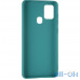 Чохол Gelius Canvas Case для Samsung A217 (A21s) Blue — інтернет магазин All-Ok. фото 2
