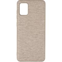 Чохол Gelius Canvas Case для Samsung A315 (A31) Beige