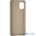 Чохол Gelius Canvas Case для Samsung A315 (A31) Beige — інтернет магазин All-Ok. фото 2