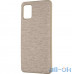 Чохол Gelius Canvas Case для Samsung A315 (A31) Beige — інтернет магазин All-Ok. фото 3