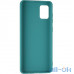 Чохол Gelius Canvas Case для Samsung A315 (A31) Blue — інтернет магазин All-Ok. фото 2