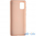 Чохол Gelius Canvas Case для Samsung A315 (A31) Pink — інтернет магазин All-Ok. фото 2