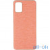 Чохол Gelius Canvas Case для Samsung A515 (A51) Pink — інтернет магазин All-Ok. фото 1