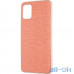 Чохол Gelius Canvas Case для Samsung A515 (A51) Pink — інтернет магазин All-Ok. фото 3