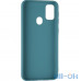 Чохол Gelius Canvas Case для Samsung M307 (M30s)/M215 (M21) Blue — інтернет магазин All-Ok. фото 2