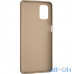Чохол Gelius Canvas Case для Samsung M515 (M51) Beige — інтернет магазин All-Ok. фото 2
