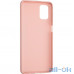 Чохол Gelius Canvas Case для Samsung M515 (M51) Pink — інтернет магазин All-Ok. фото 2