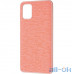 Чохол Gelius Canvas Case для Samsung M515 (M51) Pink — інтернет магазин All-Ok. фото 3