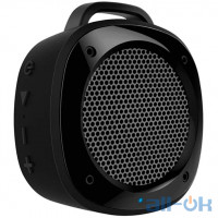 Портативна колонка Divoom Airbeat-10 Black