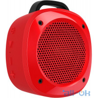 Портативна колонка Divoom Airbeat-10 Red