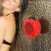 Портативна колонка Divoom Airbeat-10 Red — інтернет магазин All-Ok. фото 3