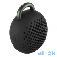 Портативна колонка Divoom Bluetune-Bean 2nd Generation Black