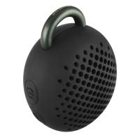 Портативна колонка Divoom Bluetune-Bean 2nd Generation Black