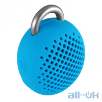 Портативна колонка Divoom Bluetune-Bean 2nd Generation Blue