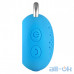 Портативна колонка Divoom Bluetune-Bean 2nd Generation Blue — інтернет магазин All-Ok. фото 3