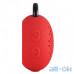 Портативна колонка Divoom Bluetune-Bean 2nd Generation Red — інтернет магазин All-Ok. фото 4