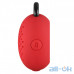 Портативна колонка Divoom Bluetune-Bean 2nd Generation Red — інтернет магазин All-Ok. фото 1