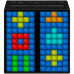 Портативна колонка Divoom TimeBox Black — інтернет магазин All-Ok. фото 2