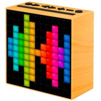 Портативна колонка Divoom TimeBox Ivory