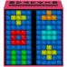 Портативна колонка Divoom TimeBox Pink — інтернет магазин All-Ok. фото 3