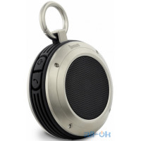 Портативна колонка Divoom Voombox-Travel Black