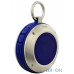 Портативна колонка Divoom Voombox-Travel Blue — інтернет магазин All-Ok. фото 4