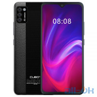 Cubot J8 2/16GB Black