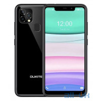 Oukitel C22 4/128Gb Black