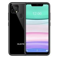 Oukitel C22 4/128Gb Black Global Version